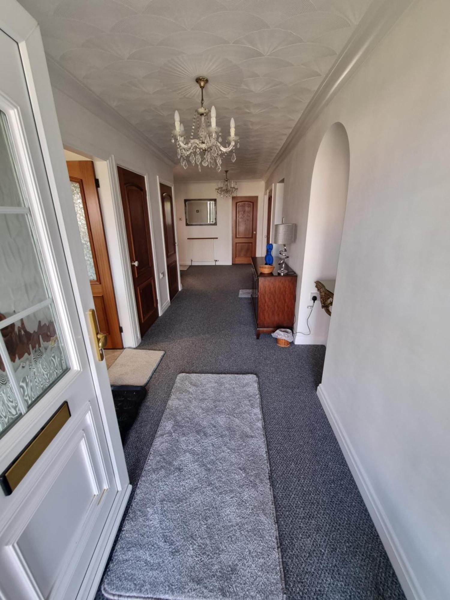 Spacious & Upmarket 2 Bedroom Detached Bungalow In 보스턴 외부 사진