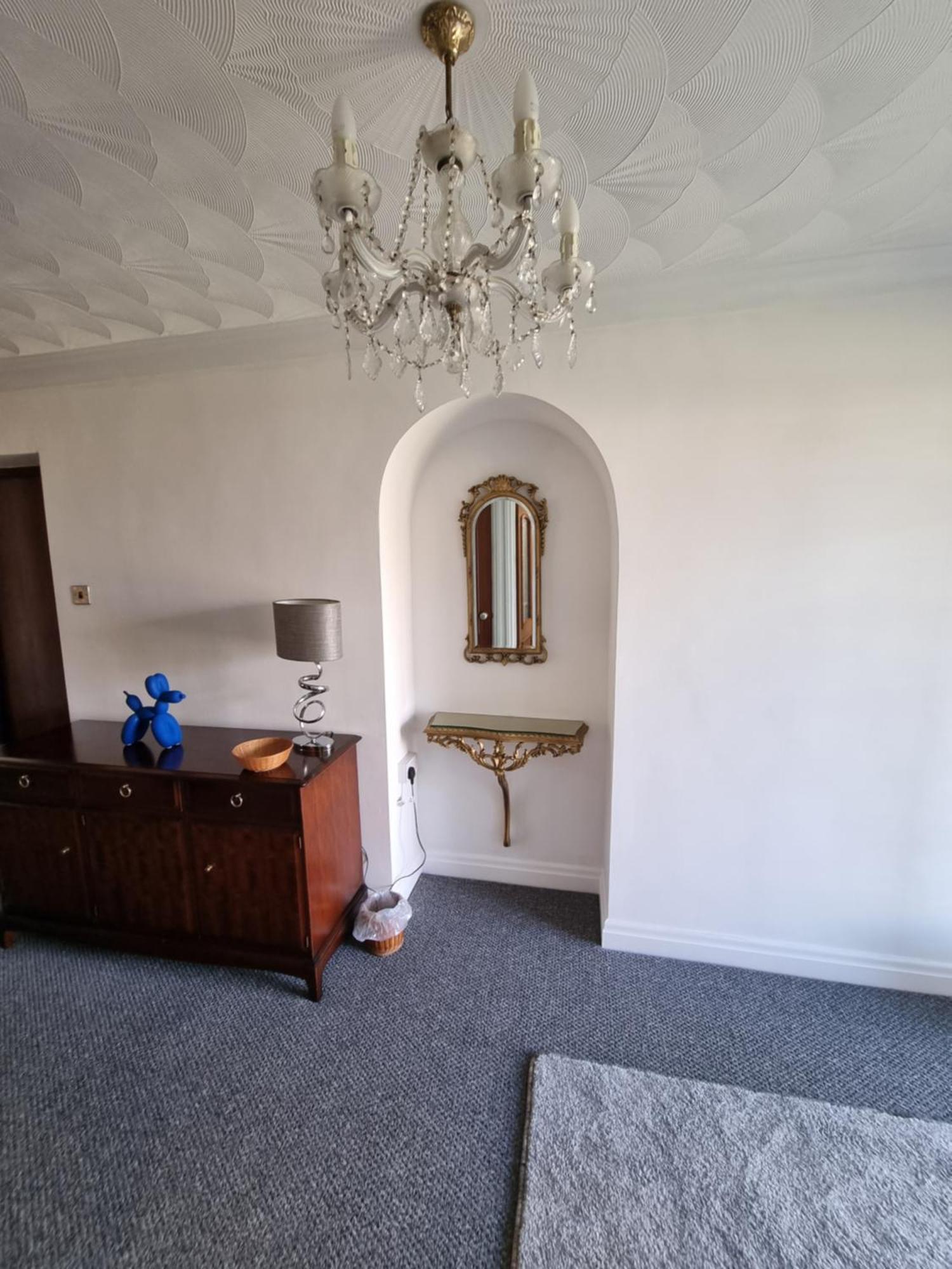 Spacious & Upmarket 2 Bedroom Detached Bungalow In 보스턴 외부 사진