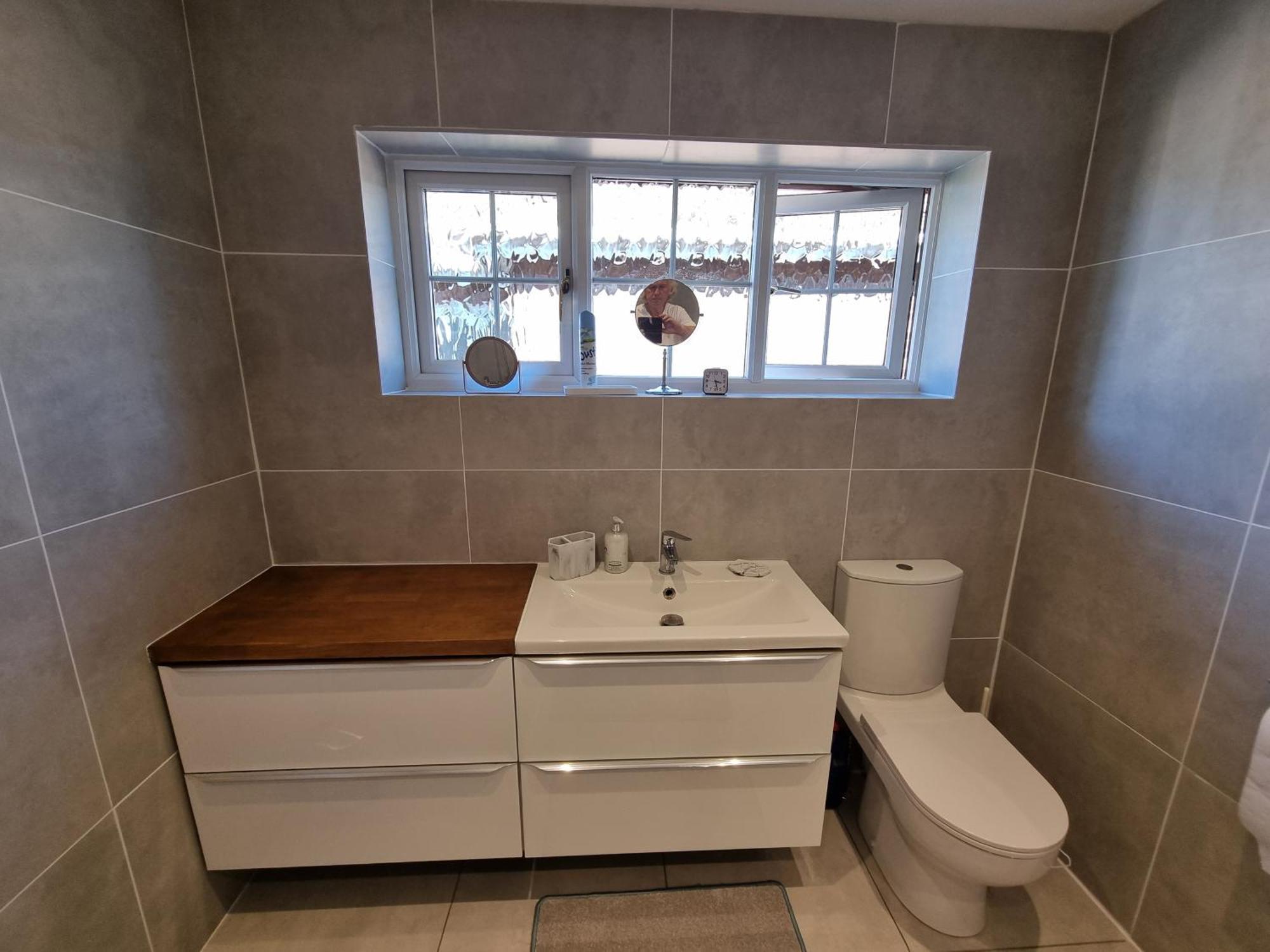 Spacious & Upmarket 2 Bedroom Detached Bungalow In 보스턴 외부 사진